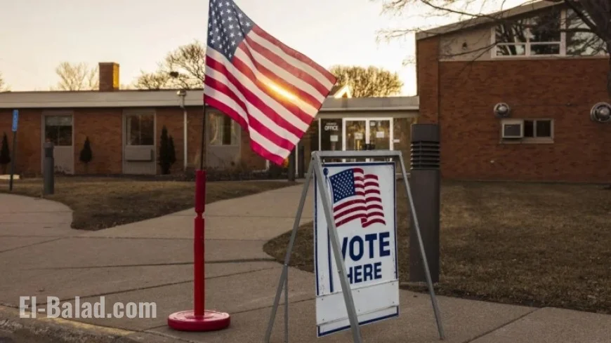 Minnesota 2025 Election: Key Ballot Issues and Voting Guide