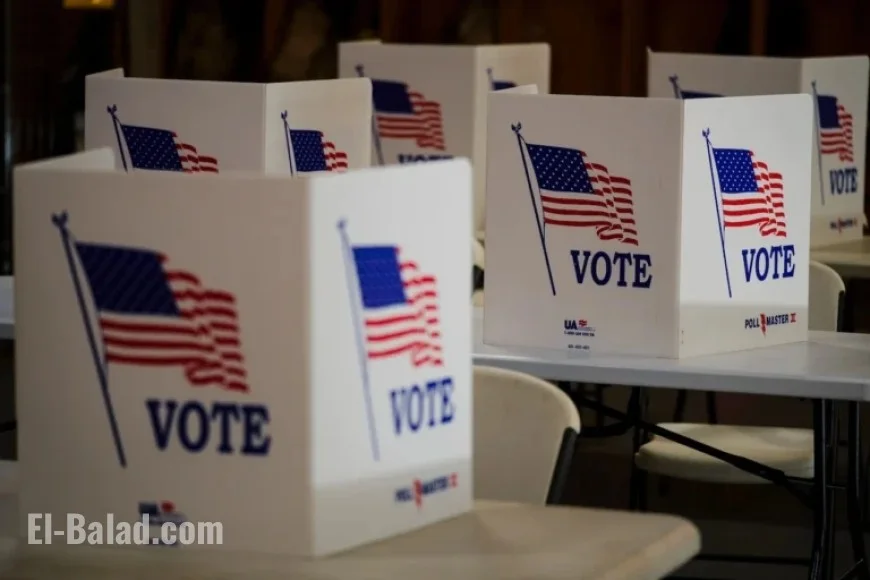 Bomb Threats Force Closure of Several N.J. Polling Stations