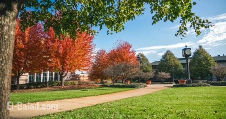 Trinity Christian College to Close at End of 2025-2026 Academic Year