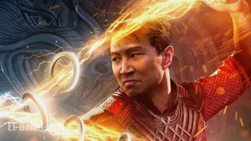 Simu Liu Hails ‘Avengers: Doomsday’ as a Superhero Genre Love Letter