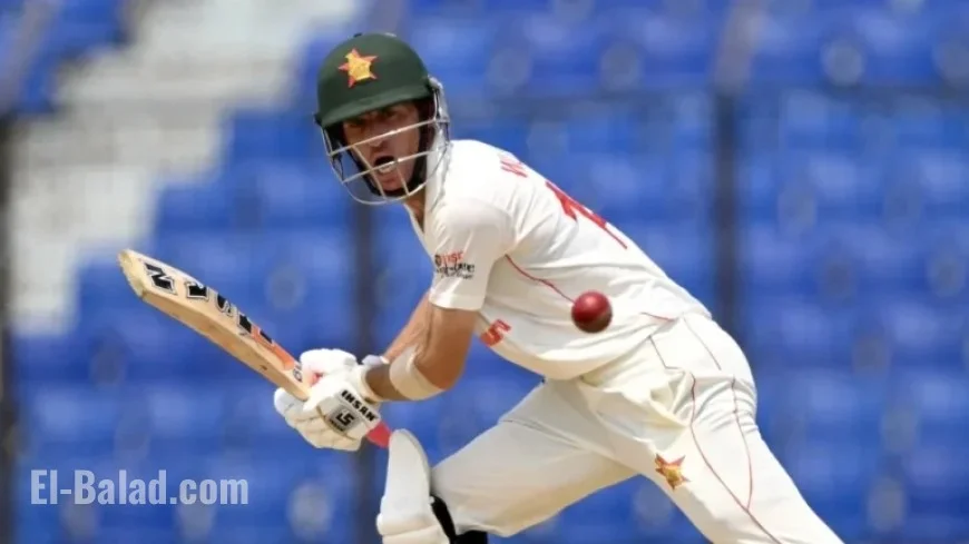 Williams Undergoes Rehab for Drug Addiction, Misses Zimbabwe Selection