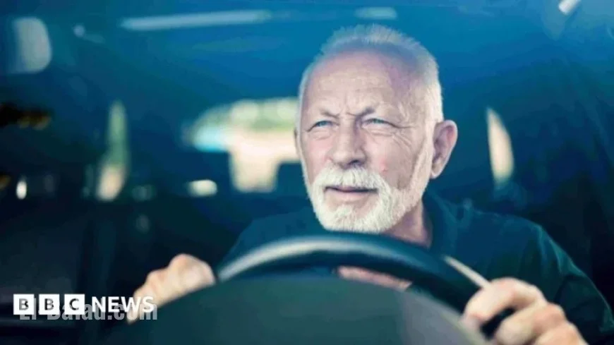 Lincolnshire Police Conduct Spot Checks for Driver Vision Tests