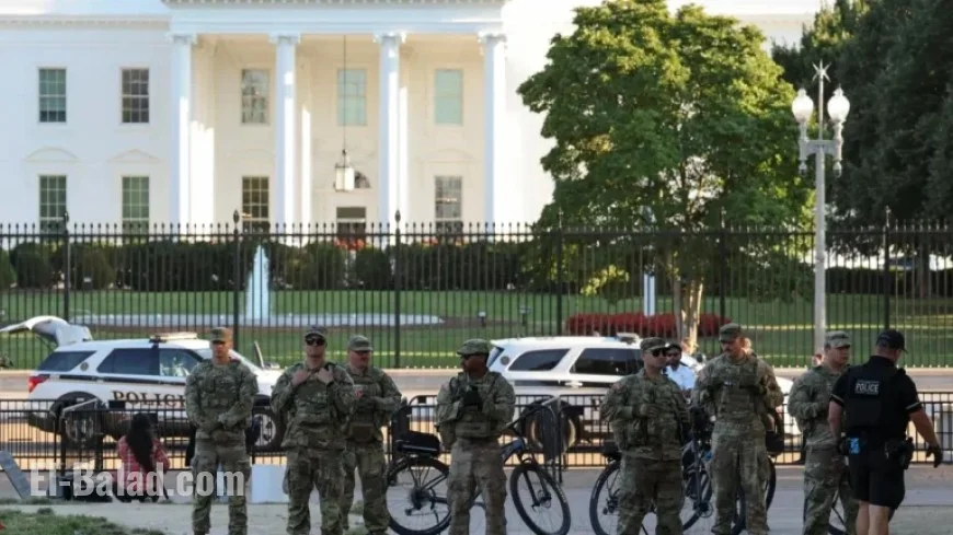 Attorneys Claim NC Veteran Faces Vindictive Prosecution for Burning Flag