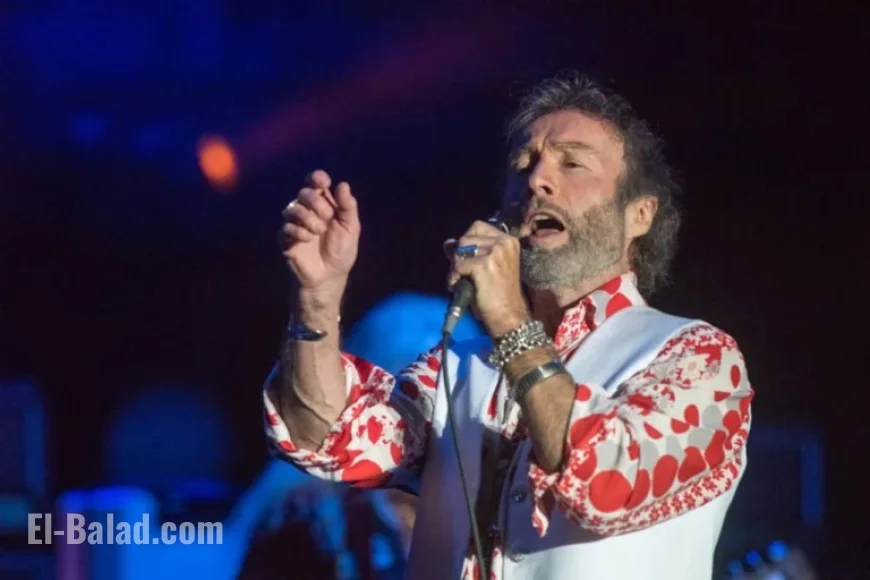 Lead Singer to Skip Band’s Rock and Roll Hall of Fame Induction