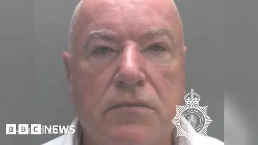 Report on Neil Foden’s Abuse to Be Published Soon