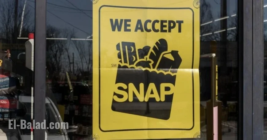 SNAP Beneficiaries Prepare to Cut Back as Food Stamp Debate Intensifies