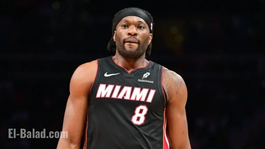 Kings Sign Precious Achiuwa to One-Year Deal, Sources Confirm