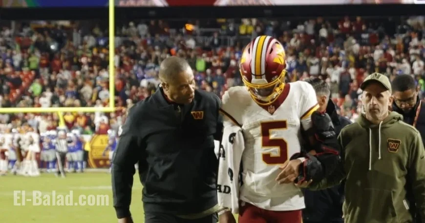 NFC Rankings and Obituaries: Week 10 Update