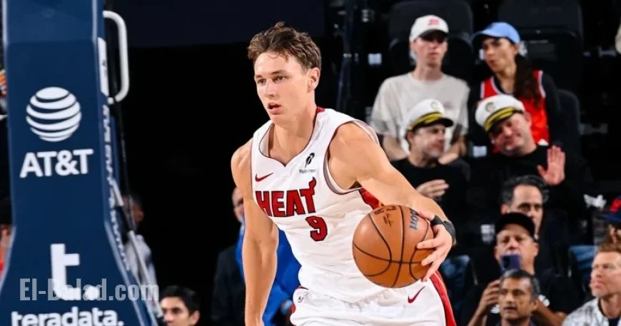 Larsson Sparks Third Quarter Surge; Adebayo, Wiggins Secure Win Over Clippers