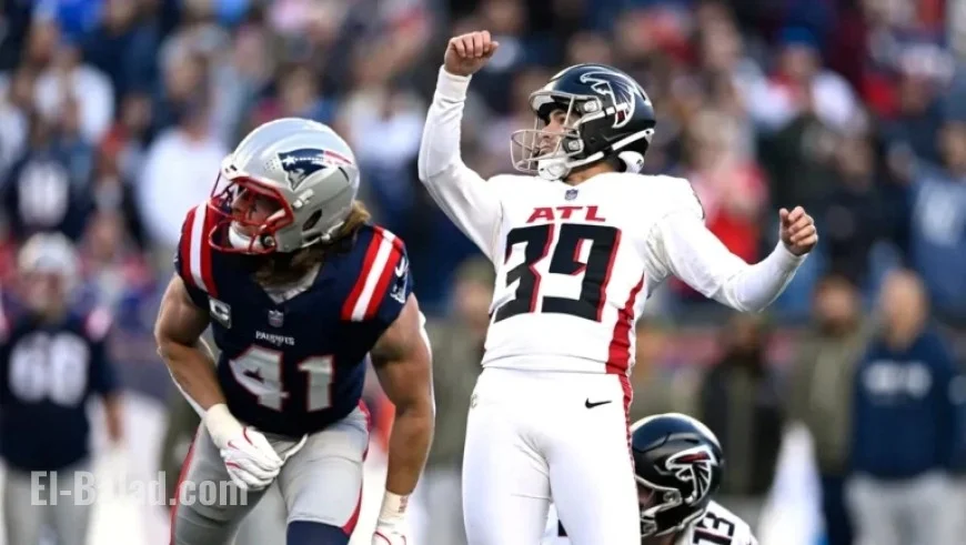 Raheem Morris Updates on Falcons Kicker Parker Romo’s Job Status