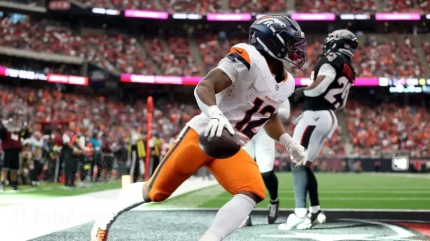 NFL Week 10: Raiders vs Broncos Picks, Predictions, and Odds