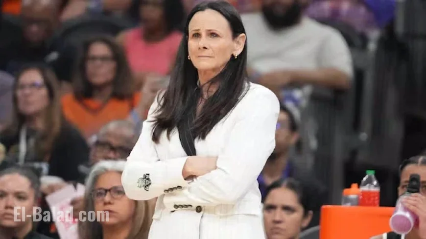 Toronto Tempo Appoints Sandy Brondello as First WNBA Head Coach