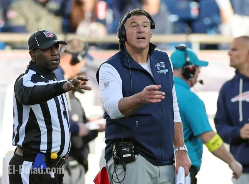 Key Questions the Patriots Must Address by Trade Deadline