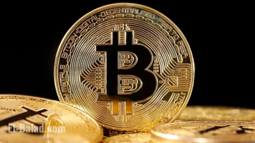 Bitcoin Drops Below $104,000—Understanding the Decline in Crypto Prices