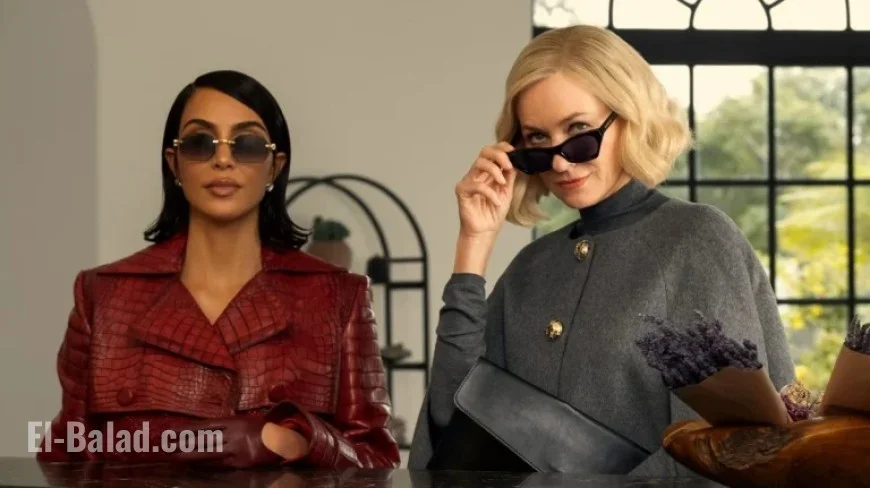 All’s Fair Review: Could This Be History’s Worst TV Drama?