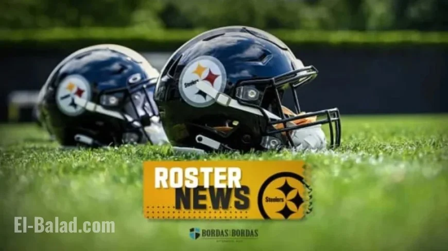 Steelers Add Valdes-Scantling to Practice Squad Roster