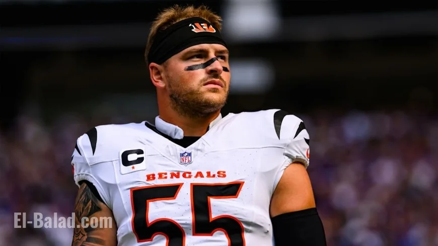 Dallas Cowboys land linebacker Logan Wilson before NFL trade deadline as defense gets urgent reset