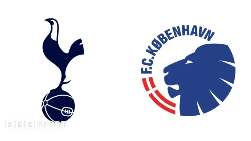 Tottenham Hotspur vs Copenhagen: Champions League Preview & Head-to-Head Stats