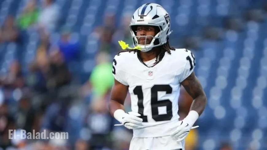 Raiders Plan to Retain Meyers Amid Departure Request