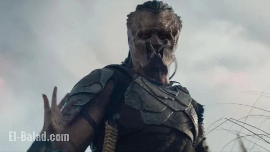 Review: Predator: Badlands Lacks Thrills