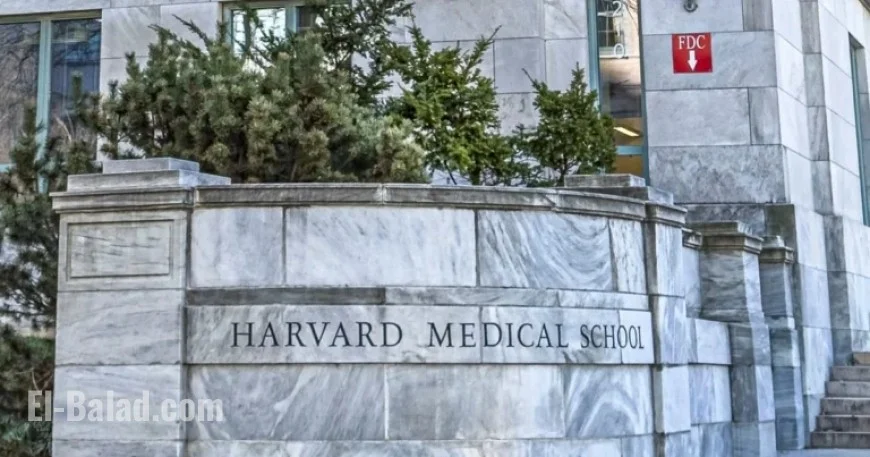 FBI Arrests Two in Harvard Medical Building Explosion