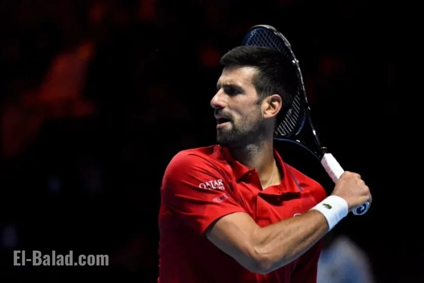 Novak Djokovic Confirms ATP Finals Participation Amid Withdrawal Rumors
