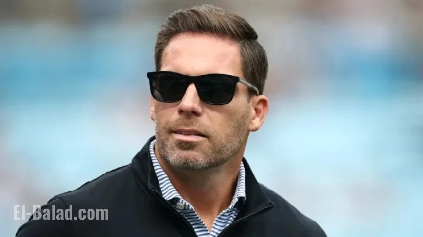 Dan Morgan’s Potential Game-Changing Move Before 2025 Trade Deadline