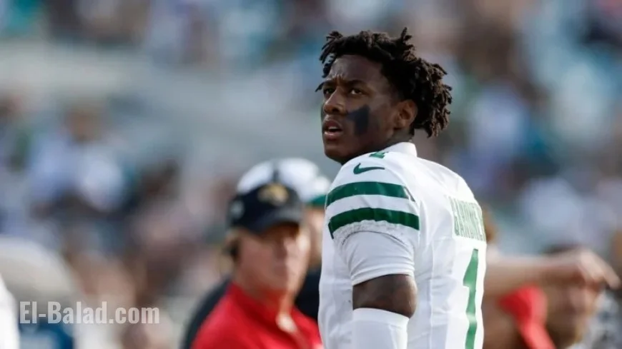 Colts Acquire CB Gardner from Jets: Sources