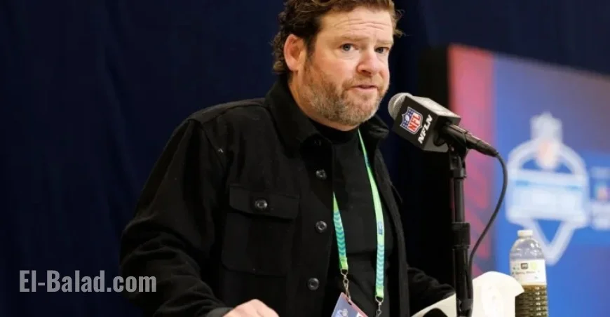 Seattle Seahawks 2025 Trade Deadline: News, Rumors, and Live Updates