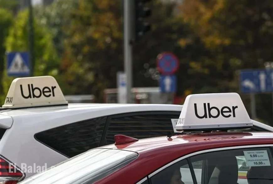 Uber Posts Strong Earnings Amid Uncertain Guidance