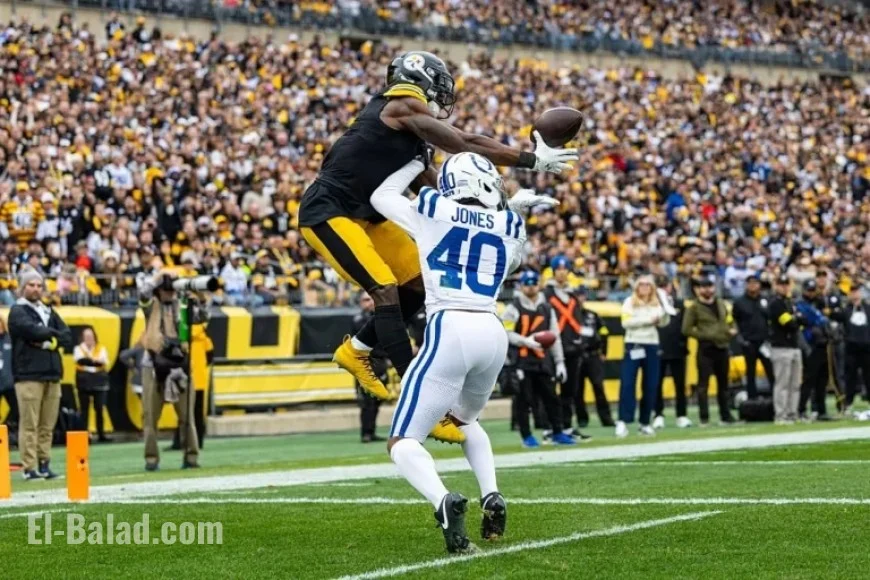 Jaylon Jones Shines in Impressive Return Performance