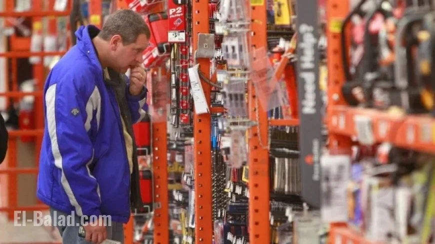 Home Depot Recalls Nearly 100,000 Tools for Safety Concerns