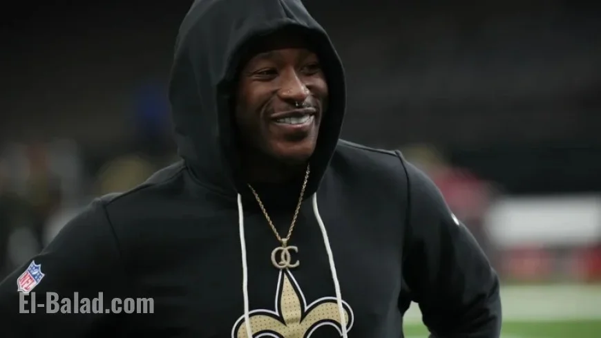 Saints Roster Buzz: Devin Neal and Trade Speculation Surround Alvin Kamara