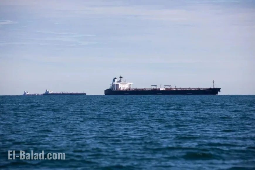 US Sanctions Hit Hard: Russia’s Crude Deliveries Plummet