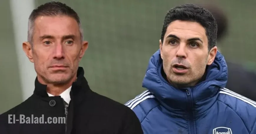 Arsenal Targets Three Signings to Fulfill Arteta’s Wish, Led by Andrea Berta