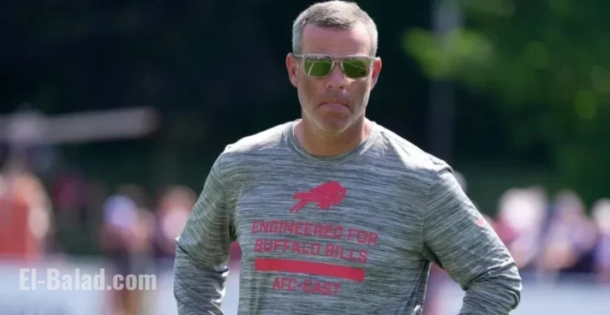 Buffalo Bills Trade Deadline: Tracking Brandon Beane’s Moves