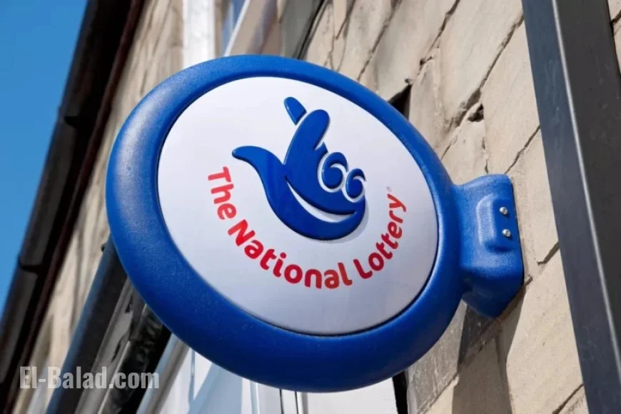 Lotto Jackpot Grows to £5M After Weekend Sees No Winner
