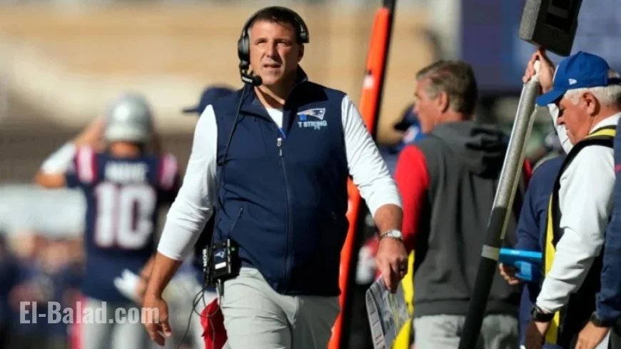 Patriots Trade Keion White, Kyle Dugger: What’s Next for 6-2 Team?