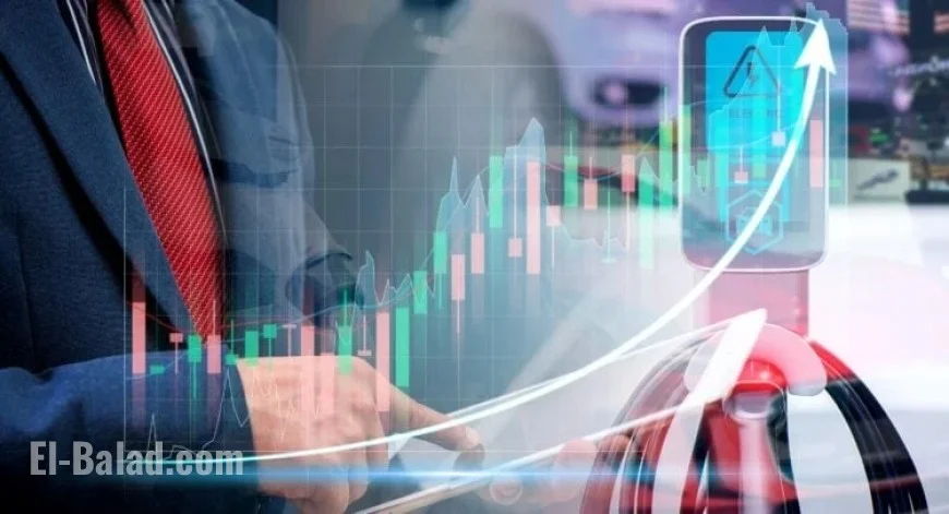 LCID or RIVN: Which EV Stock Shines Before Q3 Earnings?