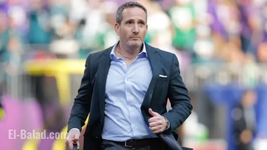 Eagles GM Howie Roseman Commits Fully to Trade Deadline Moves