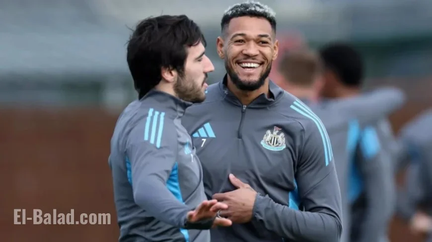 Champions League Matchday 4: Team News and Predicted Line-ups