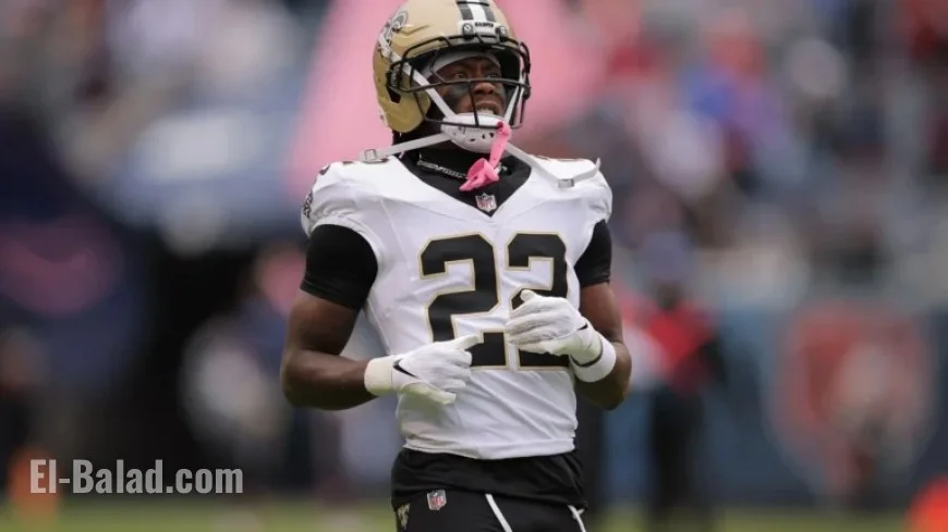 Seahawks Acquire Rashid Shaheed in Trade with Saints