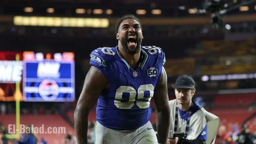 Seattle Seahawks Deliver Impressive Performance in Innovative Style