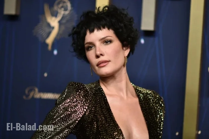 Halsey Praises Mass General Doctors for Emergency Care Post-Boston Concert