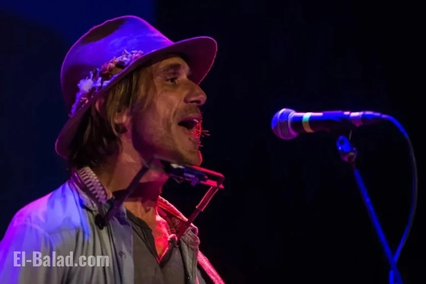 Singer Todd Snide Assaulted Outside Hotel, Cancels Tour