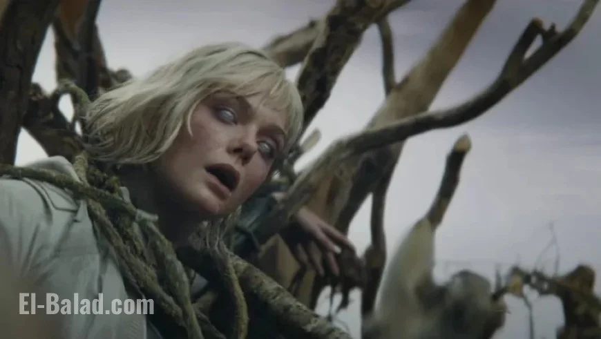 Elle Fanning Shines in Delightful Franchise Debut