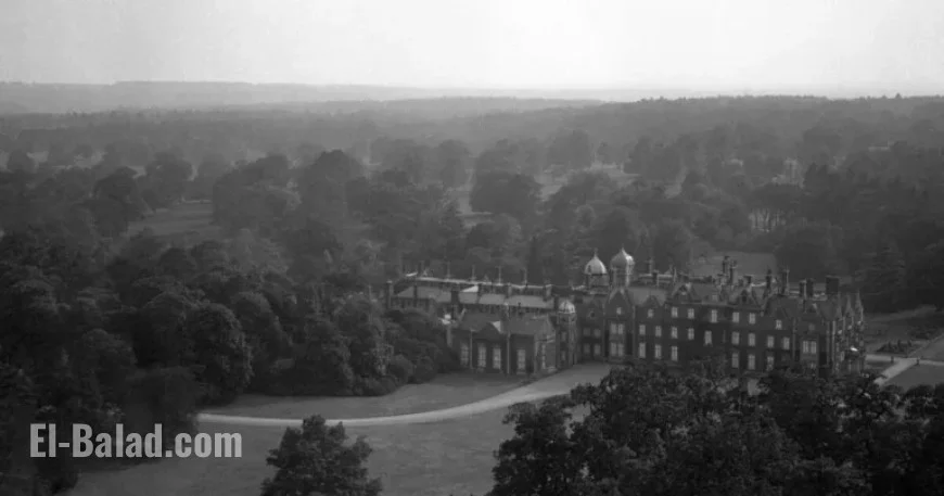 Inside the British King’s Remote Estate: Andrew’s New Home Revealed