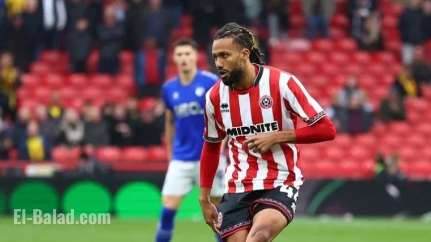 Confirmed Lineups: Coventry vs. Blades Showdown