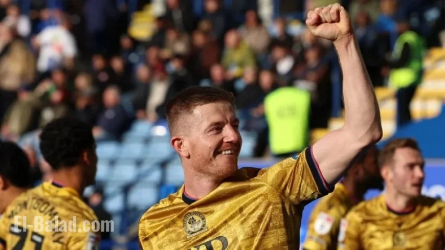 Bristol City Faces Rovers: Match Preview