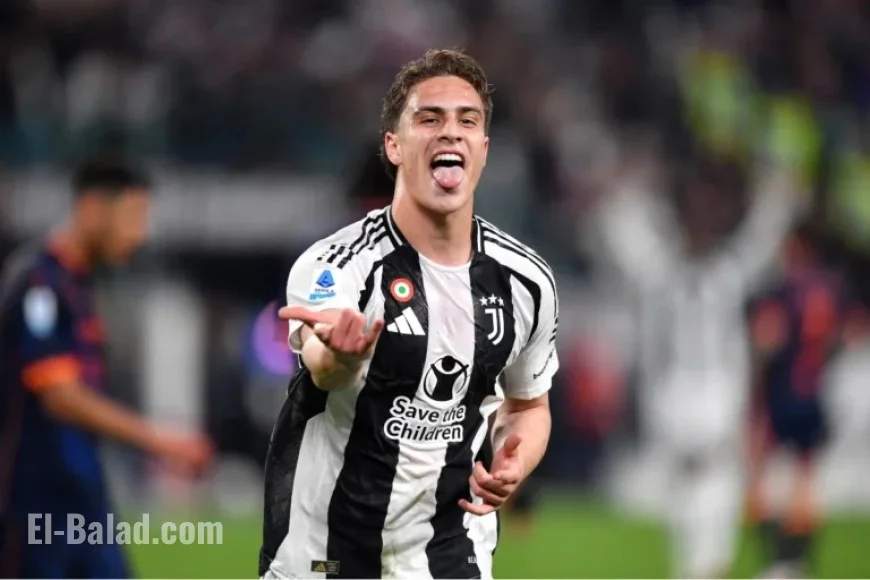 Juventus and Sporting CP Announce Official Champions League MD4 Line-Ups